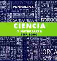 CIENCIA Y NATURALEZA TOP 1000