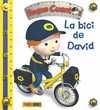 LA BICI DE DAIVD