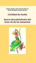 NUEVO DESCUBRIMIENTO DEL GRAN RIO DE LAS AMAZONAS.