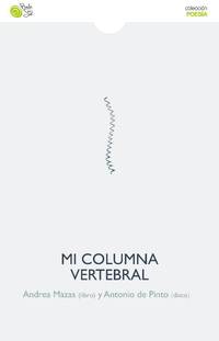 MI COLUMNA VERTEBRAL
