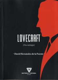 LOVECRAFT. UNA MITOLOGÍA