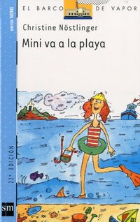 3.MINI VA A LA PLAYA