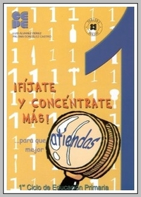 FIJATE Y CONCENTRATE MAS 1