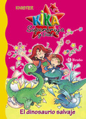 5. EL DINOSAURIO SALVAJE