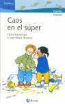CAOS EN EL SUPER