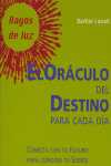 ORACULO DEL DESTINO PARA CADA DIA