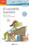 COCODRILO JUANORRO, EL