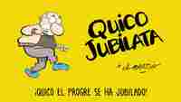 QUICO JUBILATA