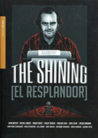 EL RESPLANDOR = THE SHINING