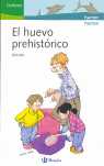HUEVO PREHISTORICO, EL