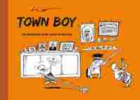 TOWN BOY. LAS AVENTURAS DE UN JOVEN EN MALASIA