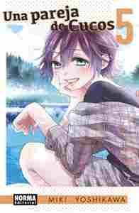 UNA PAREJA DE CUCOS 5