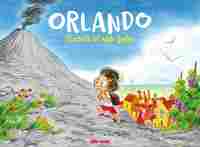 ORLANDO. EL SECRETO DE MONTE SOPLON