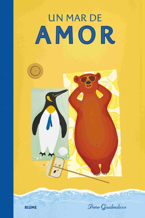 UN MAR DE AMOR