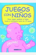 JUEGOS CON NIÑOS