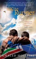 THE KITE RUNNER