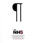 ÑH5.LO MEJOR DE DISEÑO PERIODISTICO ESPAÑA&PORTUGAL 2008