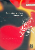 SECRETOS DE LOS SAMURAIS, ESTUDIO DE LAS ARTES MARCIALES DEL JAPÓN FEU