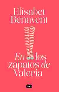EN LOS ZAPATOS DE VALERIA (SAGA VALERIA 1)