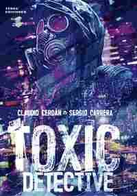 TOXIC DETECTIVE