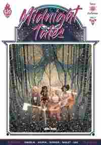 MIDNIGHT TALES VOL 1