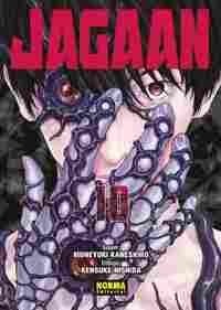 JAGAAN 10