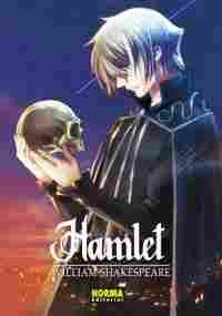 HAMLET, CLASICOS MANGA