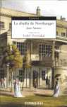 ABADIA DE NORTHANGER, LA