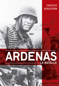 ARDENAS. LA BATALLA