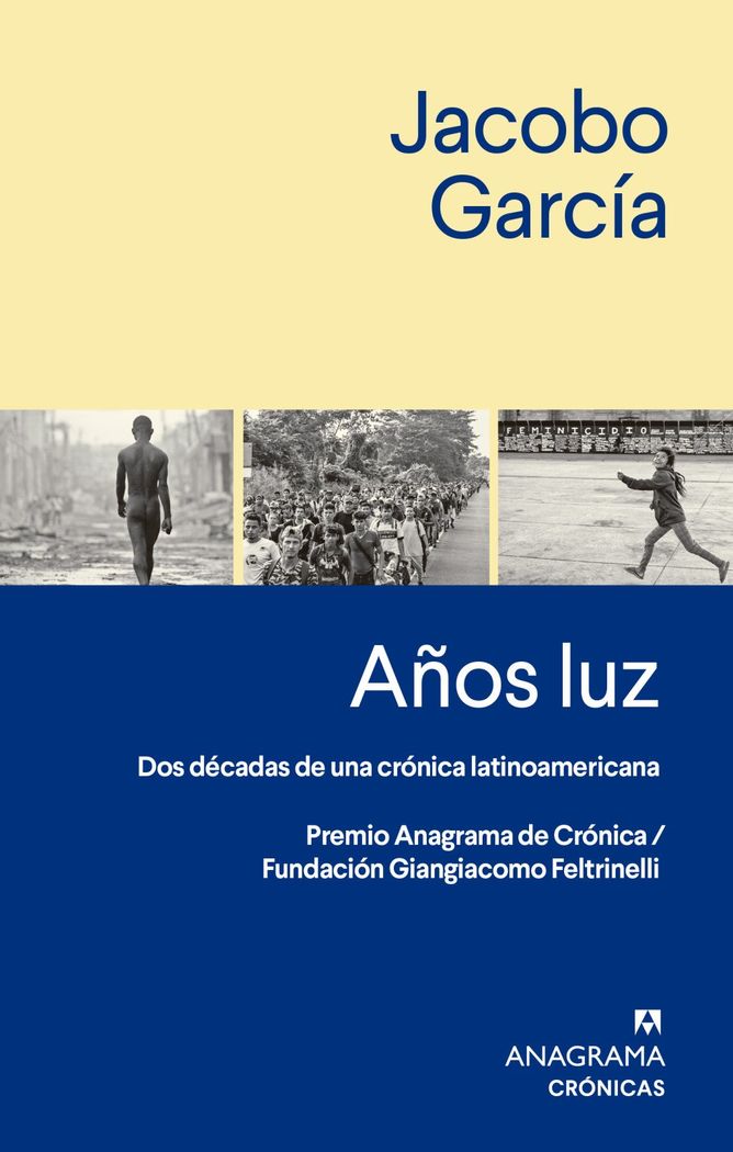 AÑOS LUZ