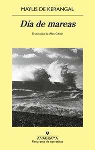 DÍA DE MAREAS