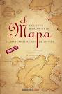 EL MAPA. TU MARCAS EL RUMBO DE TU VIDA