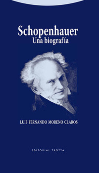 SCHOPENHAUER. UNA BIOGRAFÍA
