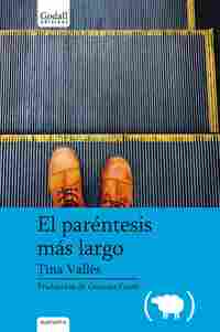 EL PARÉNTESIS MÁS LARGO