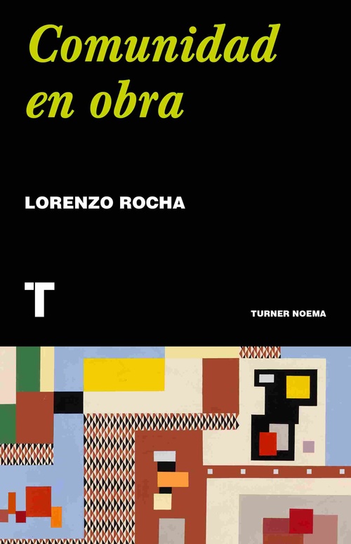COMUNIDAD EN OBRA.
