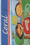 1. CORAL. LIBRO DEL ALUMNO