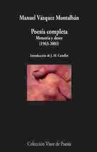 POESÍA COMPLETA