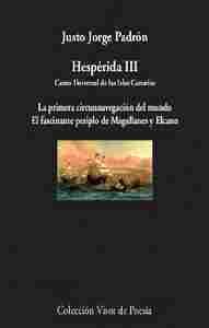 HESPÉRIDA III