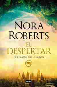 EL DESPERTAR. EL LEGADO DEL DRAGÓN, 1