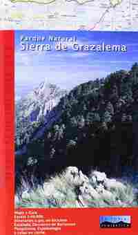 PARQUE NATURAL SIERRA DE GRAZALEMA