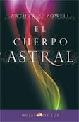 EL CUERPO ASTRAL