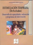 ESTIMULACION TEMPRANA 3 (DE 0 A 6 AÑOS)