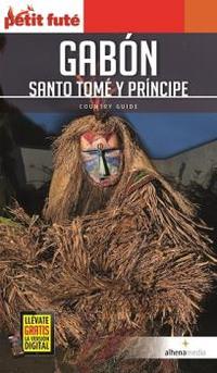 GABÓN, SANTO TOMÉ Y PRÍNCIPE. PETIT FUTÉ
