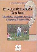 ESTIMULACION TEMPRANO 2 ( DE 0 A 6 AÑOS)