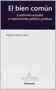 EL BIEN COMUN