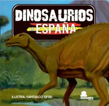 DINOSAURIOS EN ESPAÑA