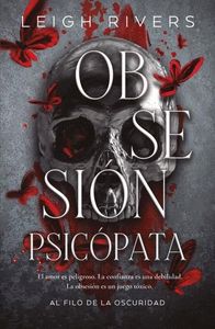 OBSESIÓN PSICÓPATA