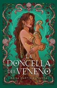 LA DONCELLA DEL VENENO