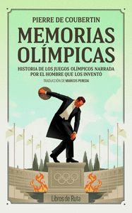 MEMORIAS OLÍMPICAS