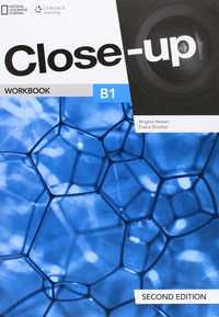 (2ª ) WB. CLOSE - UP (B1)